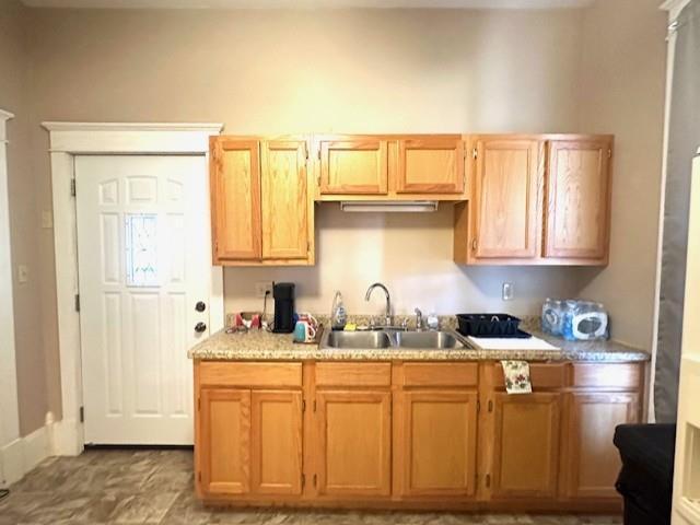 House for sale in Vernon, Missouri