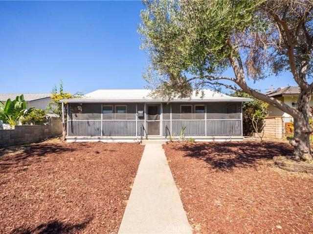 House for sale in Azusa, California