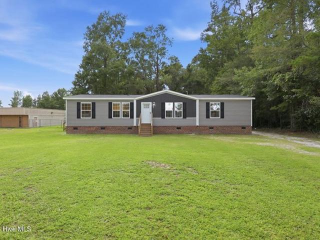 House for sale in Grantsboro, North Carolina