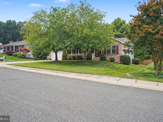 House for sale in Havre De Grace, Maryland
