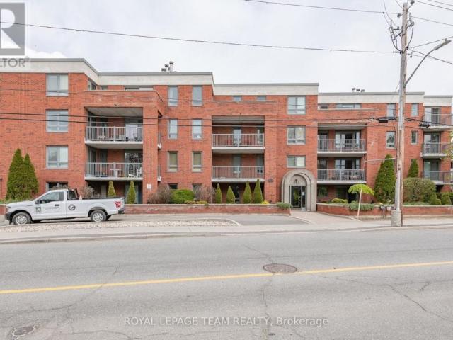Apartment for rent in Rideau-Vanier, Ottawa