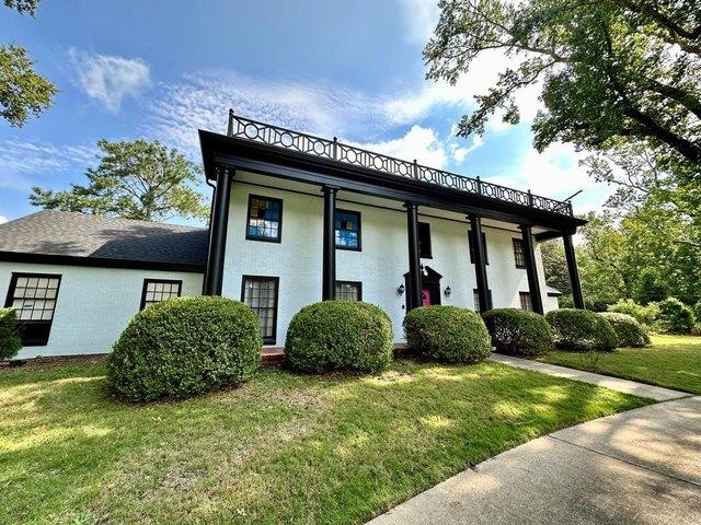 House for sale in Box Springs, Georgia