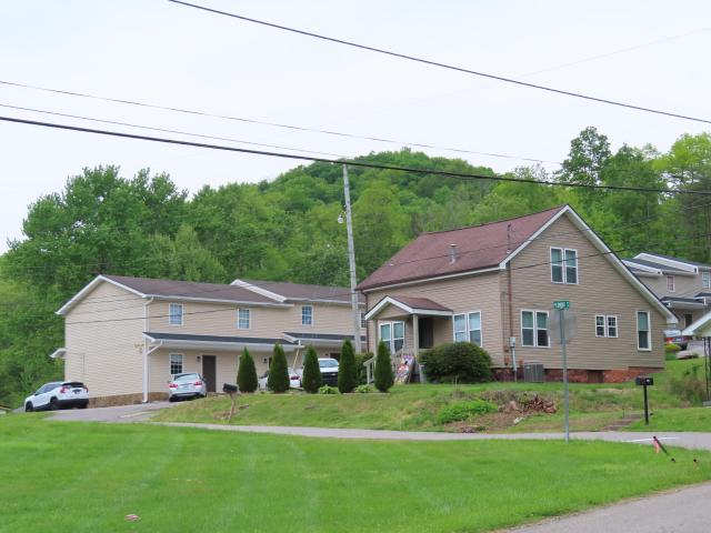 House for sale in Kentucky