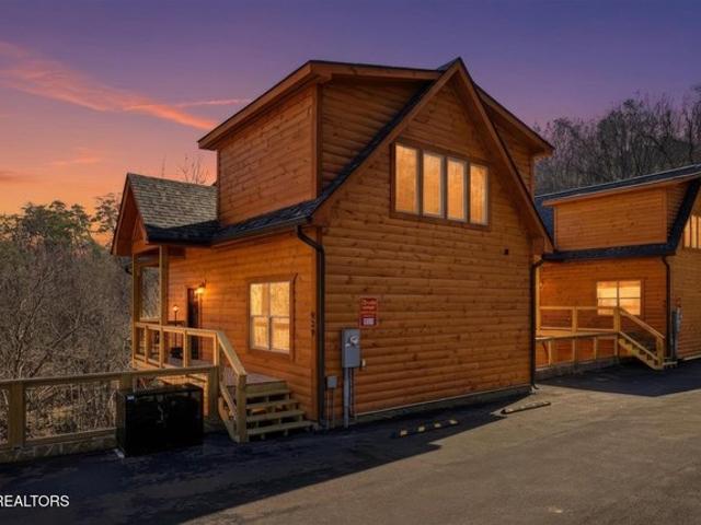 House for sale in Tennessee