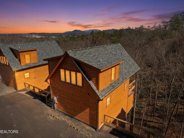 House for sale in Tennessee
