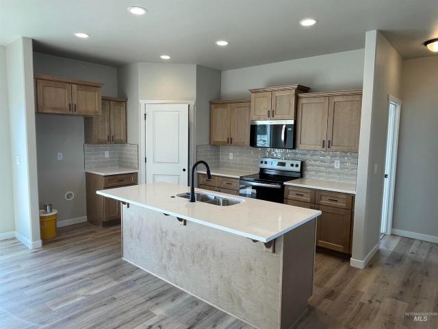 House for sale in Kimberly, Idaho