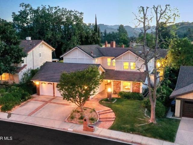 House for sale in Westlake Village, California
