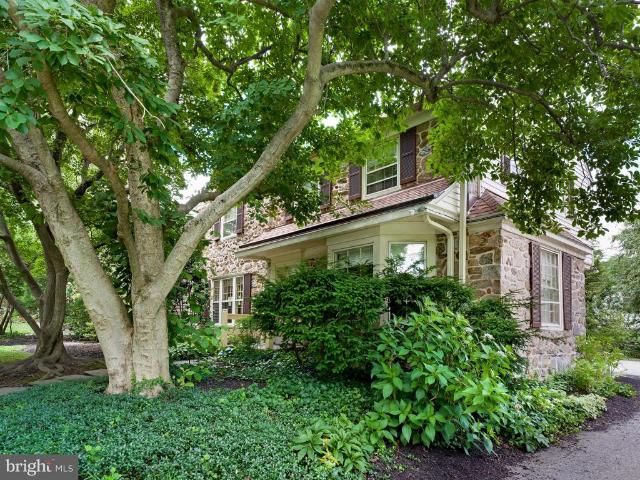 House for sale in Ardmore, Pennsylvania