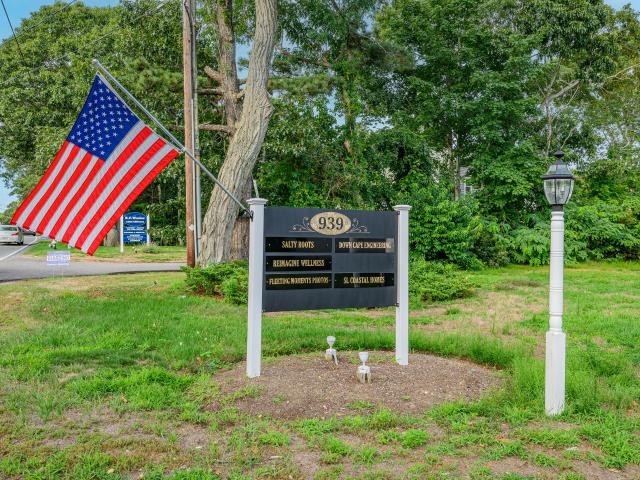 Commercial for sale in South Yarmouth, Massachusetts