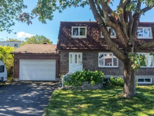 House for sale in Boucherville, Montérégie