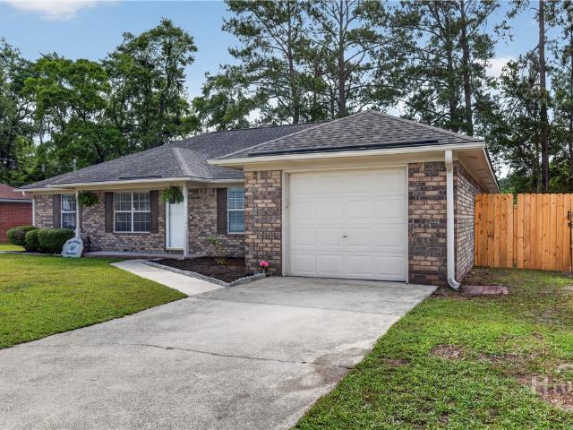 House for sale in Allenhurst, Georgia