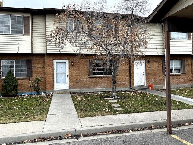 Townhouse for sale in Provo, Utah