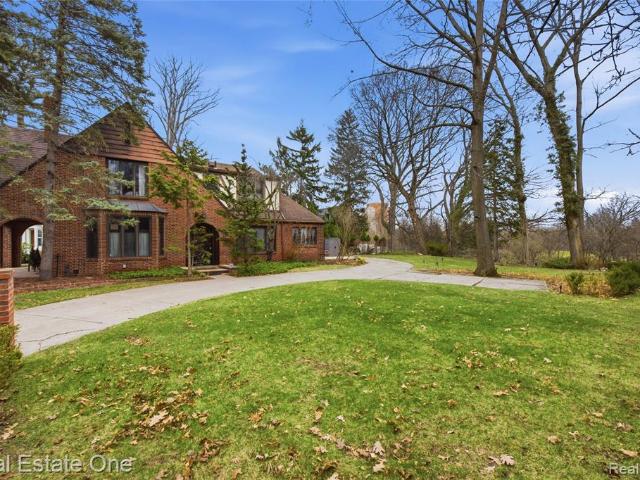 House for sale in Michigan