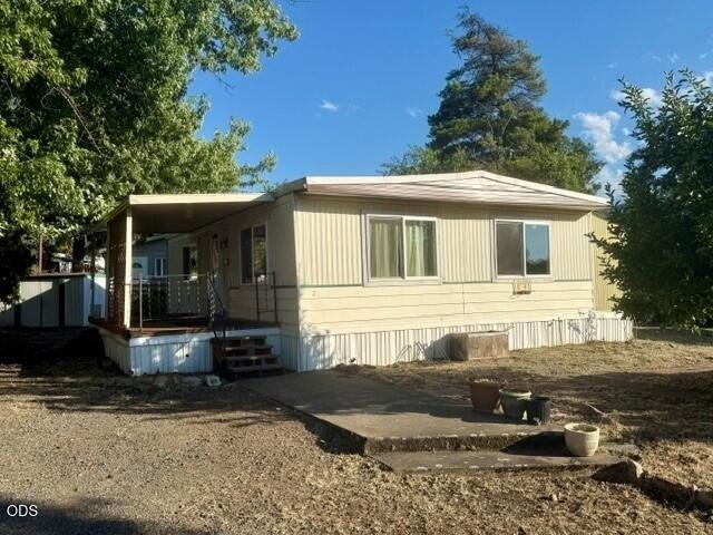 House for sale in Oregonia