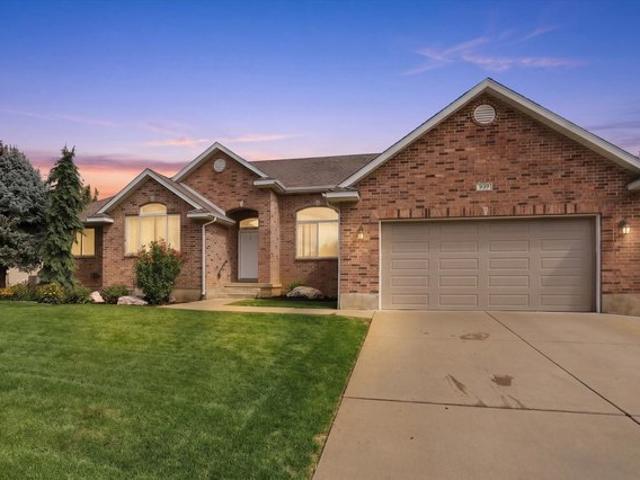 House for sale in Kaysville, Davis County