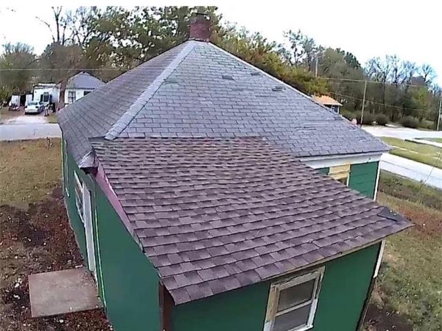 House for sale in Kansas