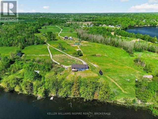 House for sale in Lyndhurst, Ontario