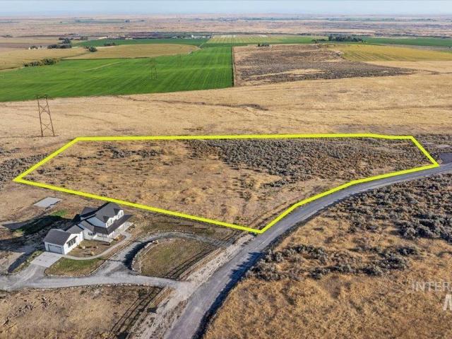 Land for sale in Jerome, Idaho