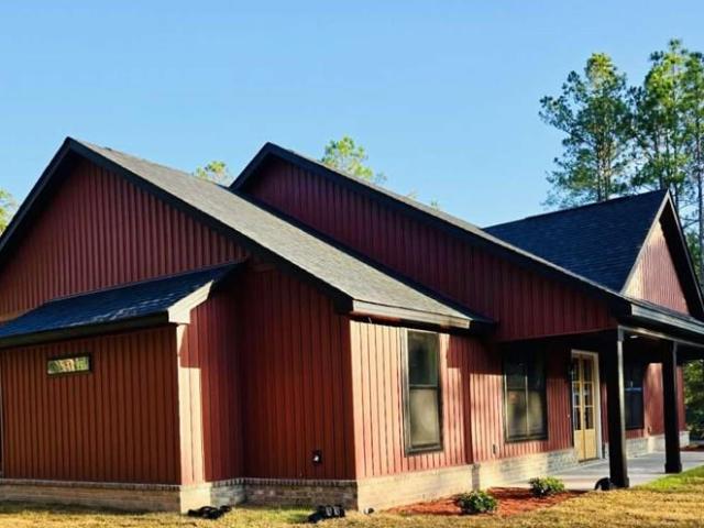 House for sale in Ludowici, Georgia