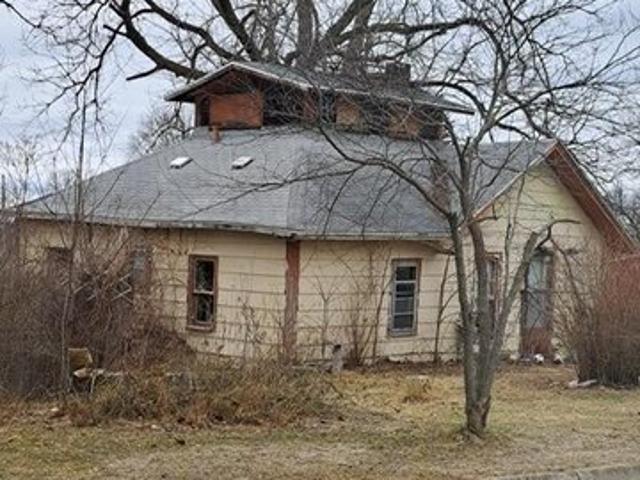 House for sale in Cadillac, Michigan