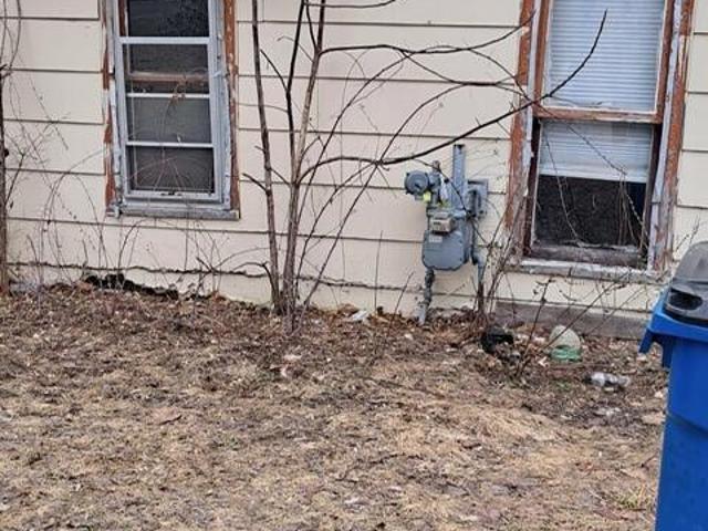 House for sale in Cadillac, Michigan