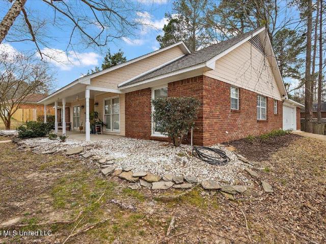 House for sale in Brandon, Mississippi