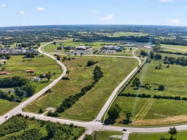 Land for sale in Nicholasville, Kentucky