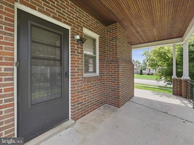 House for sale in Hagerstown, Maryland
