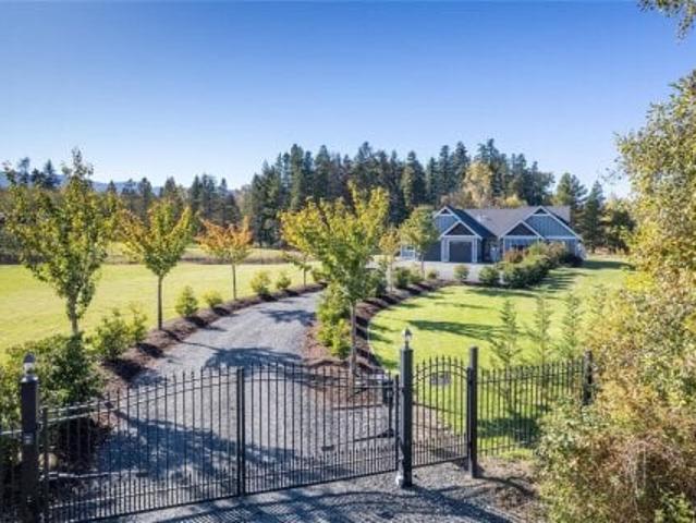 Property for sale in Coombs, British Columbia