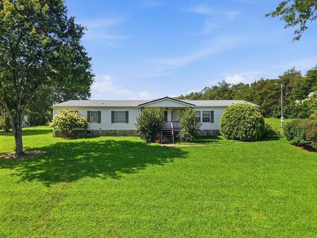 House for sale in Tennessee