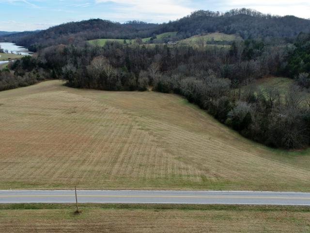Land for sale in Tennessee