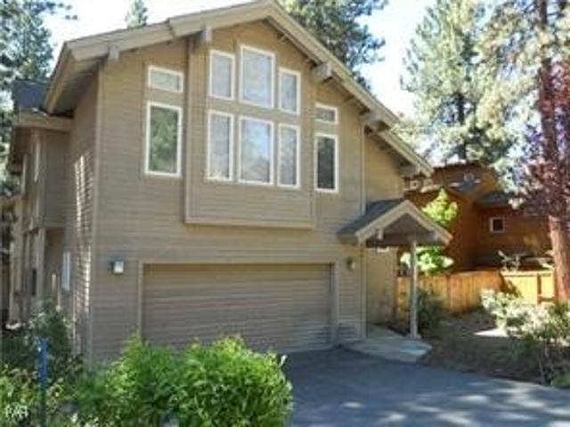 Property for sale in Crystal Bay, Nevada