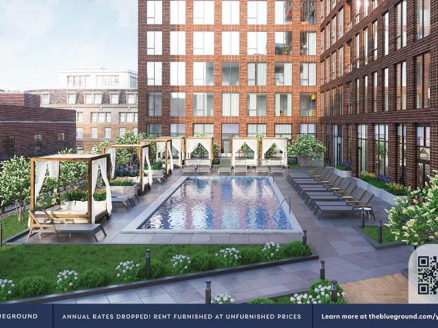 Apartment for rent in Chicago Park, Illinois