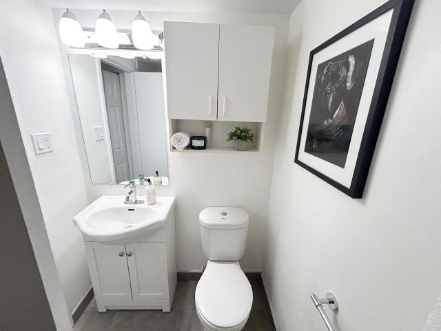 Apartment for rent in Arva, Ontario