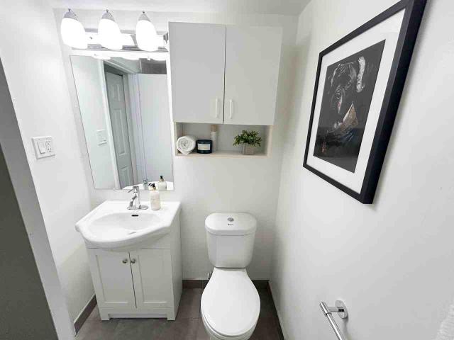Apartment for rent in Arva, Ontario