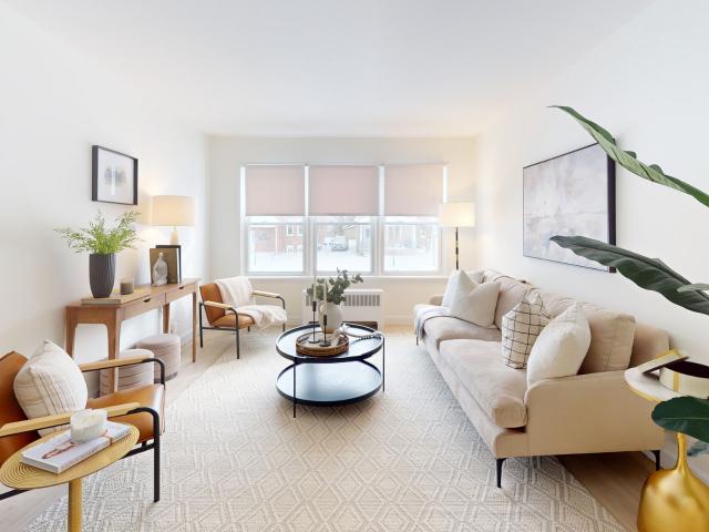 Apartment for rent in London, Southwestern Ontario