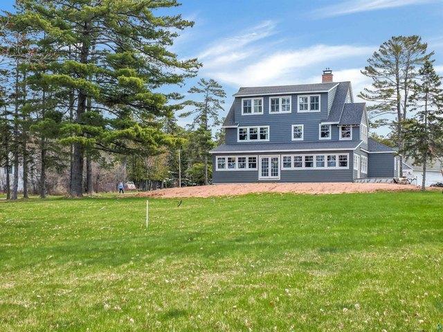 House for sale in La Pointe, Wisconsin