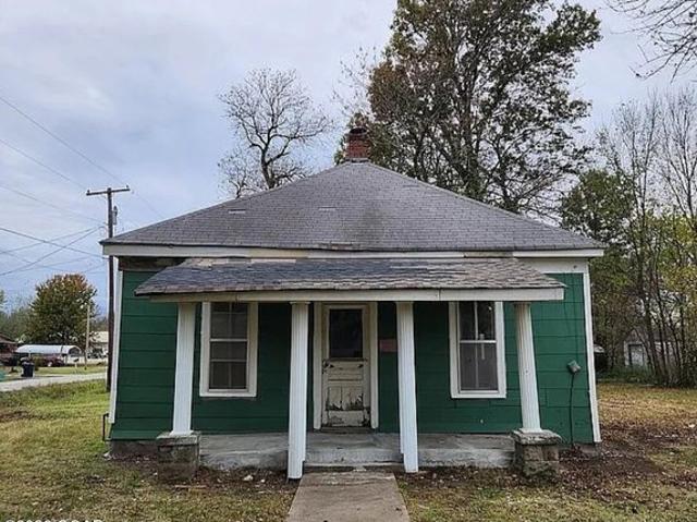 House for rent in Kansas