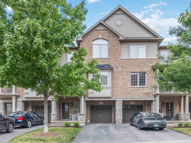 Condo for rent in Woburn, Ontario