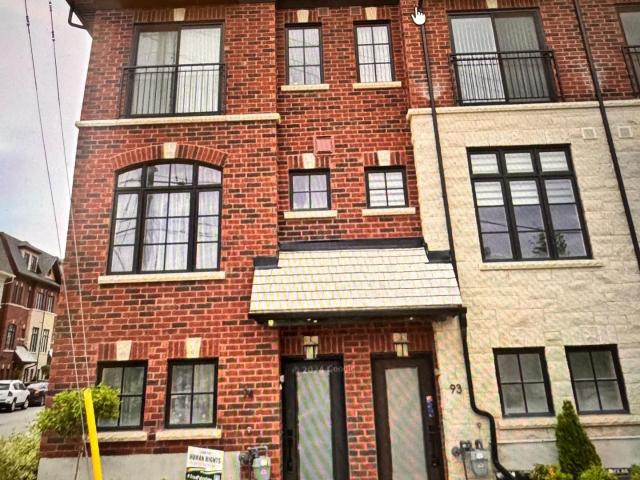 Condo for sale in Mississauga, Ontario