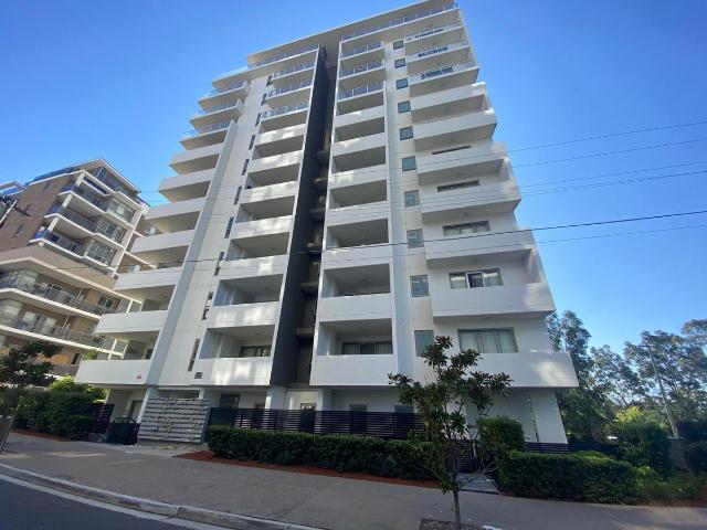 Apartment for rent in Warwick Farm