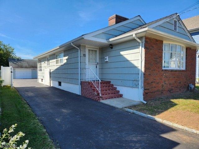 House for sale in Raritan, New Jersey
