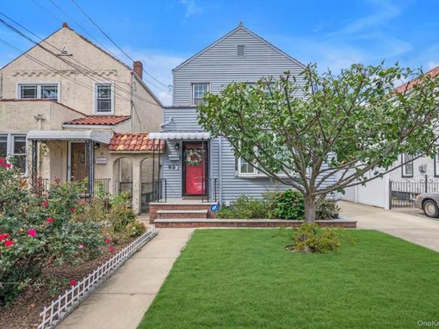 House for sale in Village of New Hyde Park, Nassau County