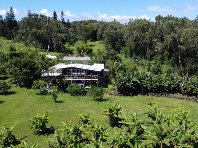 Ranch for sale in Hawaii