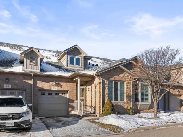 Condo for sale in Woburn, Ontario