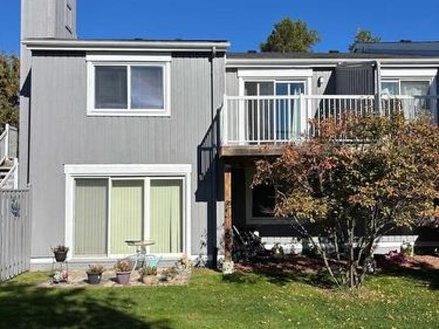 Townhouse for sale in Collingwood, Ontario