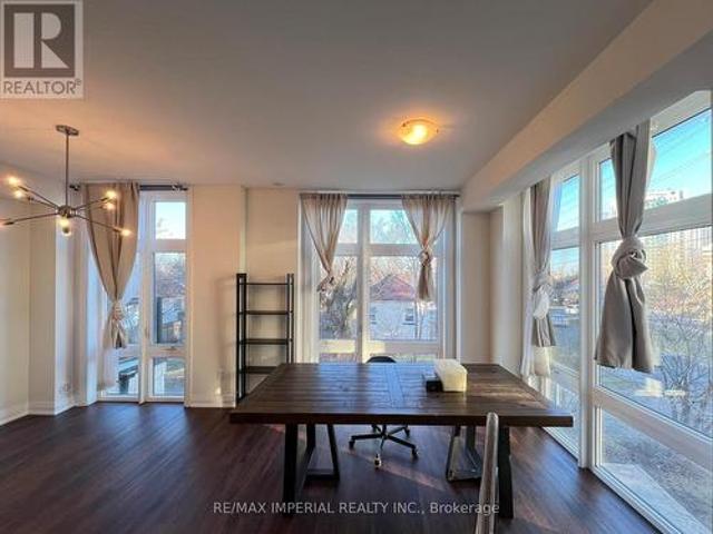Townhouse for rent in Woburn, Ontario