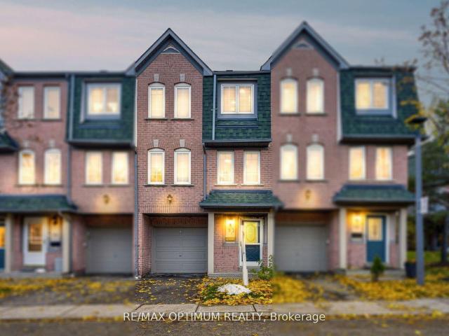 Condo for sale in Woburn, Ontario