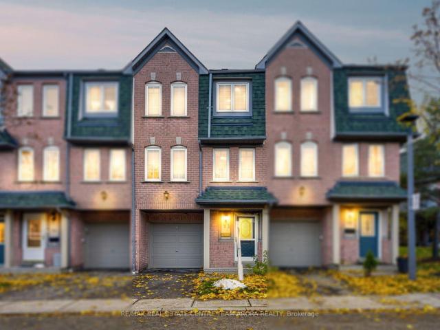 Condo for sale in Toronto, Golden Horseshoe