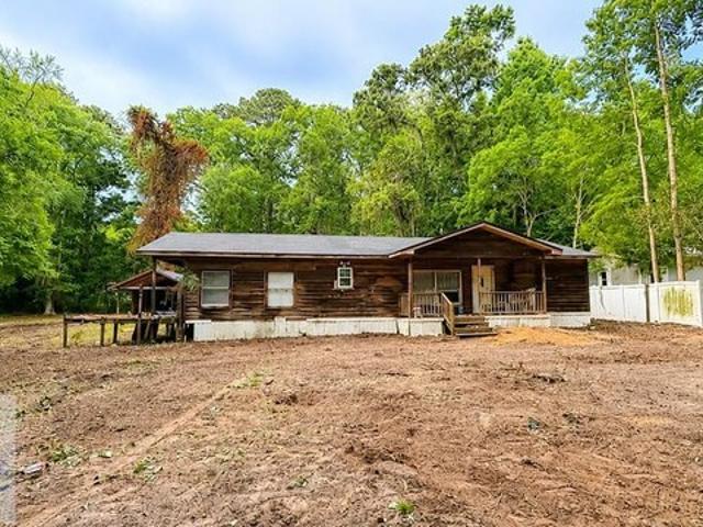 House for sale in Midway, Georgia